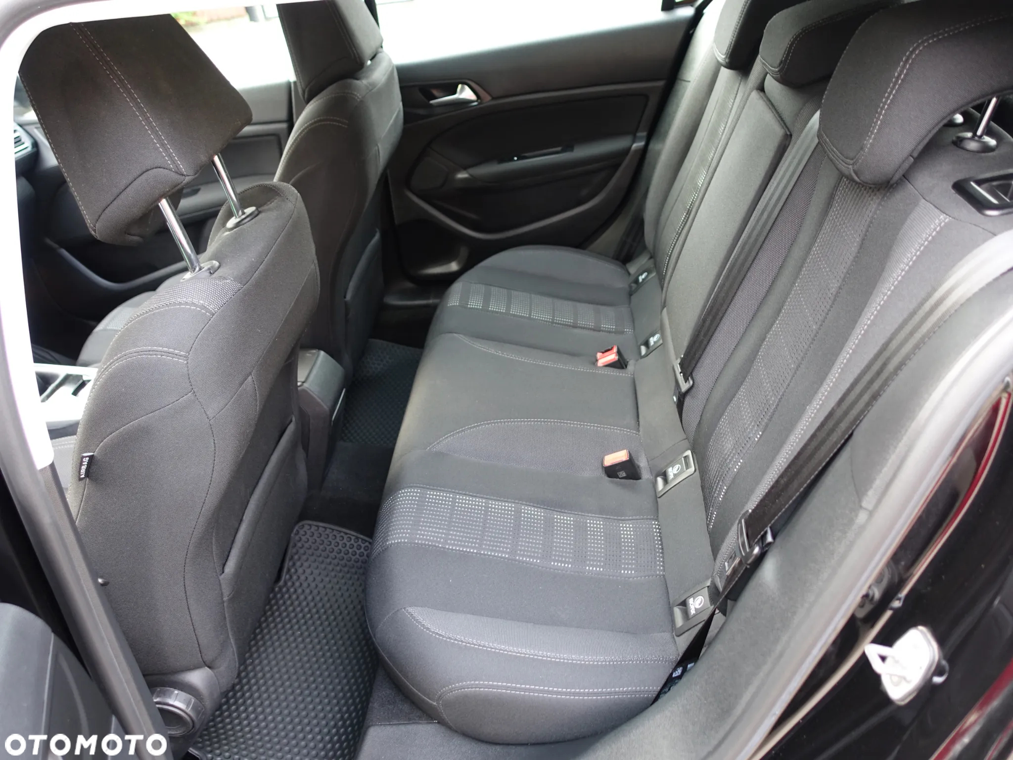 Peugeot 308 1.2 PureTech GPF Allure Pack S&S - 11