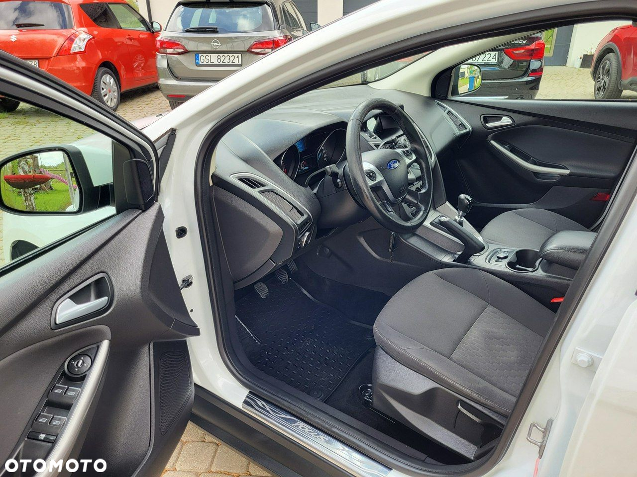 Ford Focus - 15