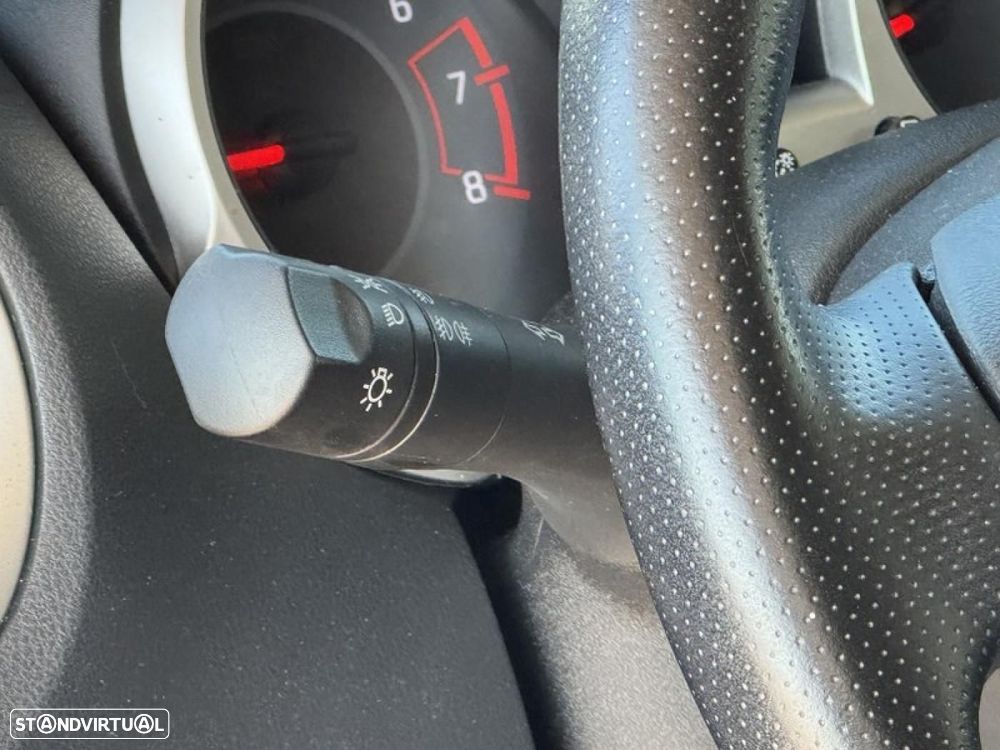 Nissan Juke 1.2 DIG-T N-Connecta - 7