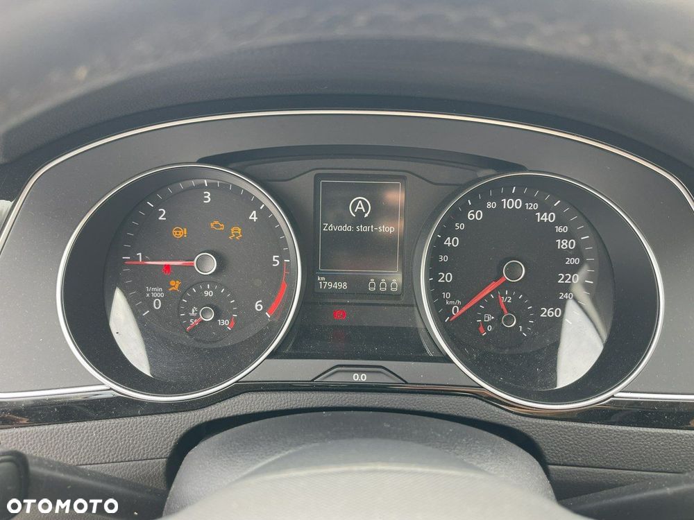 Volkswagen Passat Variant 2.0 TDI SCR DSG Conceptline - 10