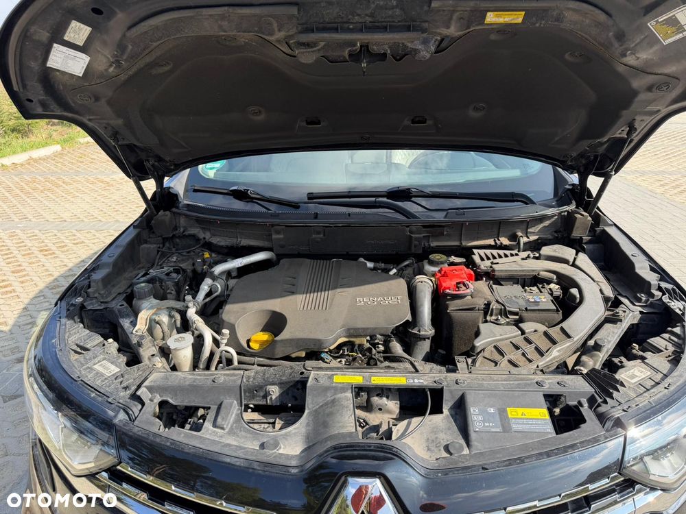 Renault Koleos 2.0 Blue dCi Initiale Paris 4x4 X-Tronic - 29