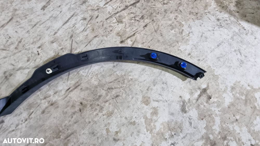 Bandou aripa dreapta spate Land Rover Discovery Sport L550, 2014, 2015, 2016, 2017, 2018, cod origine OE BJ32-290E22-AH - 4