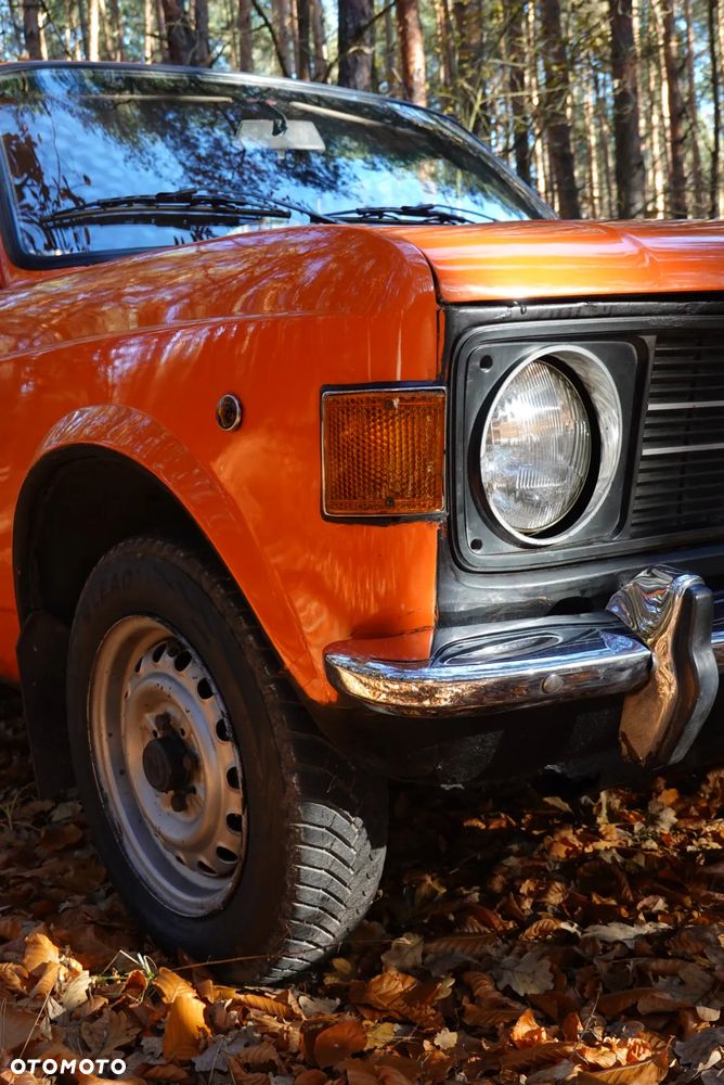 Zastava 1100 - 9
