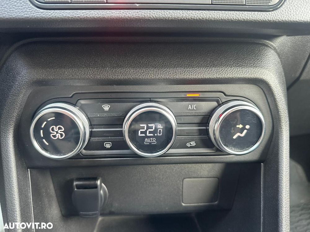 Dacia Sandero Stepway - 19