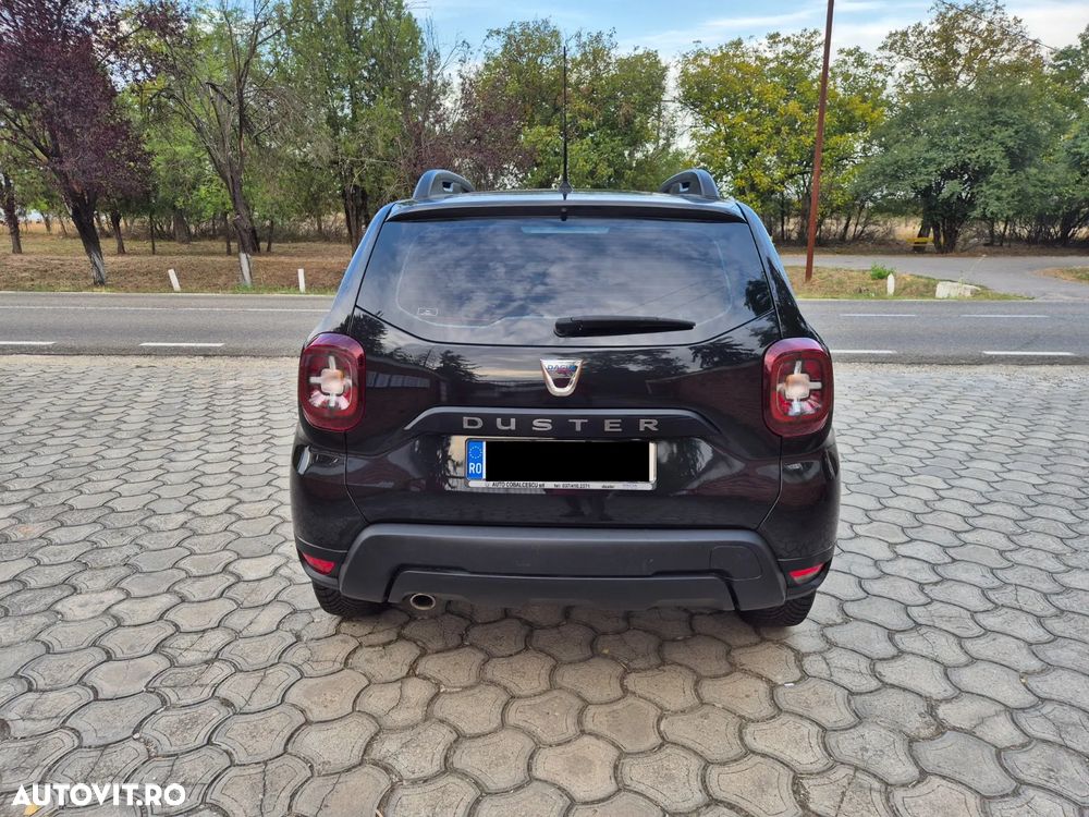 Dacia Duster - 11