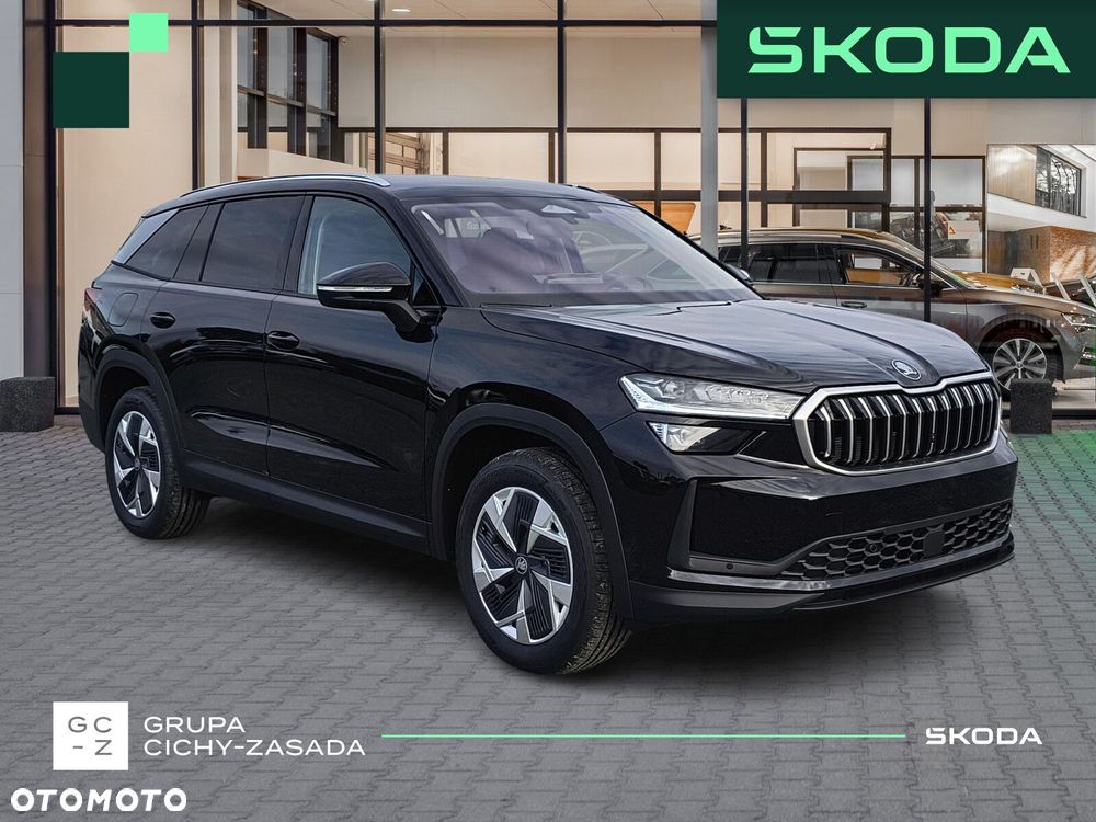 Skoda Kodiaq 2.0 TDI 4x4 Edition 130 DSG - 7