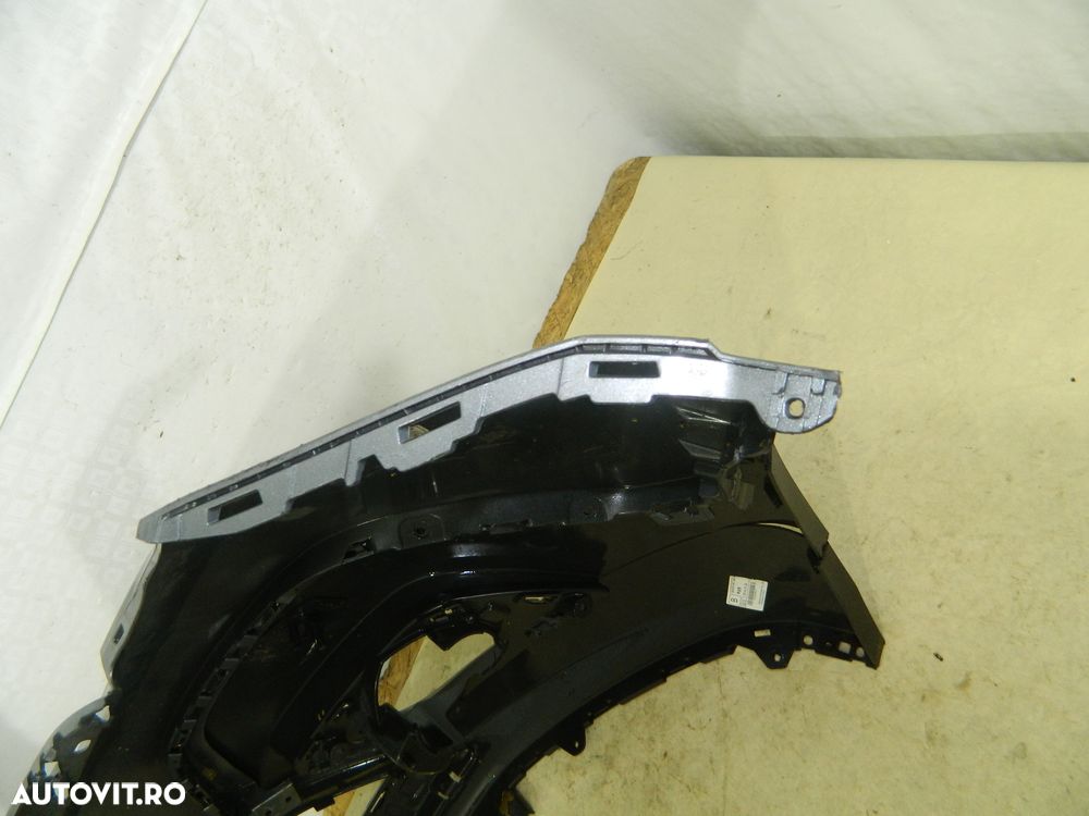 Bara fata Opel Mokka, 2013, 2014, 2015, 2016, , 95122388 - 5