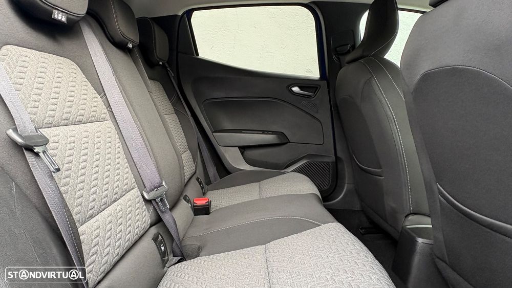 Renault Clio 1.0 TCe Evolution - 10