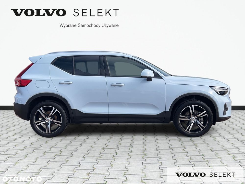 Volvo XC 40 - 5