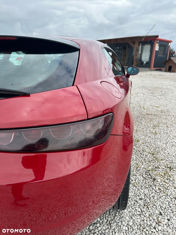 Alfa Romeo Brera - 37