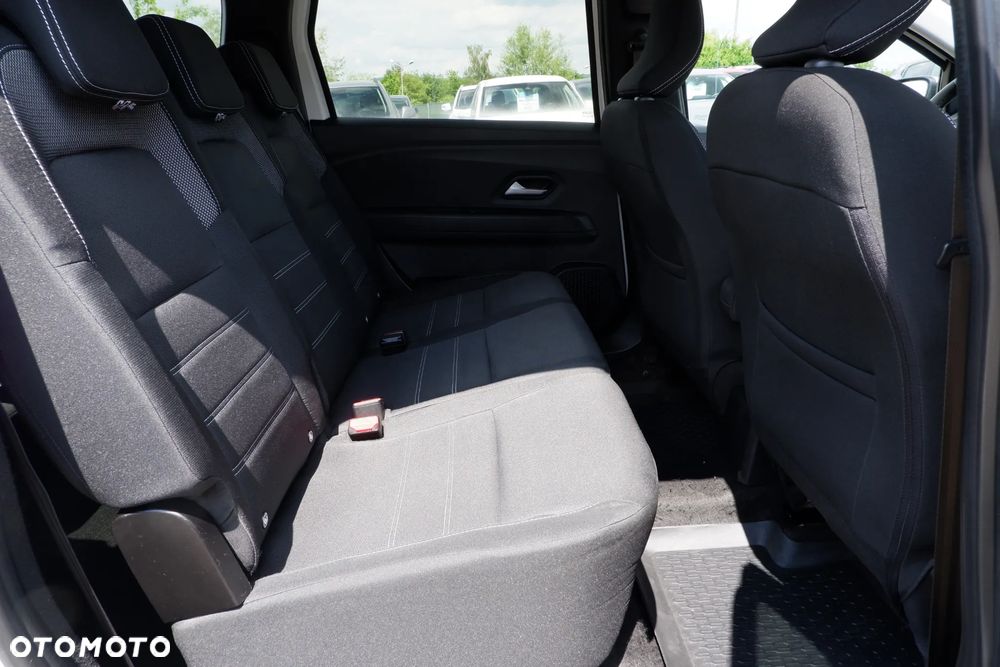 Dacia Jogger TCe 110 (7-Sitzer) Extreme - 12