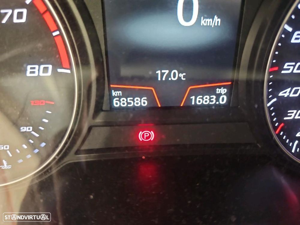 SEAT Leon 1.0 EcoTSI Style S/S - 6