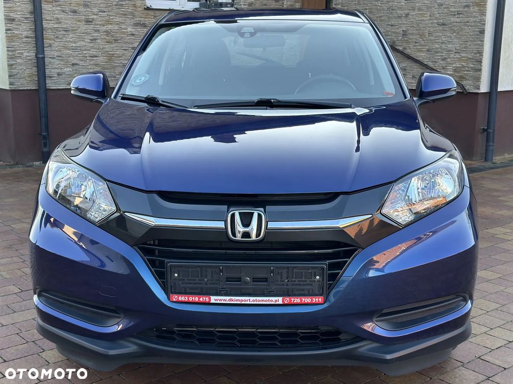Honda HR-V 1.5 i-VTEC Comfort - 2