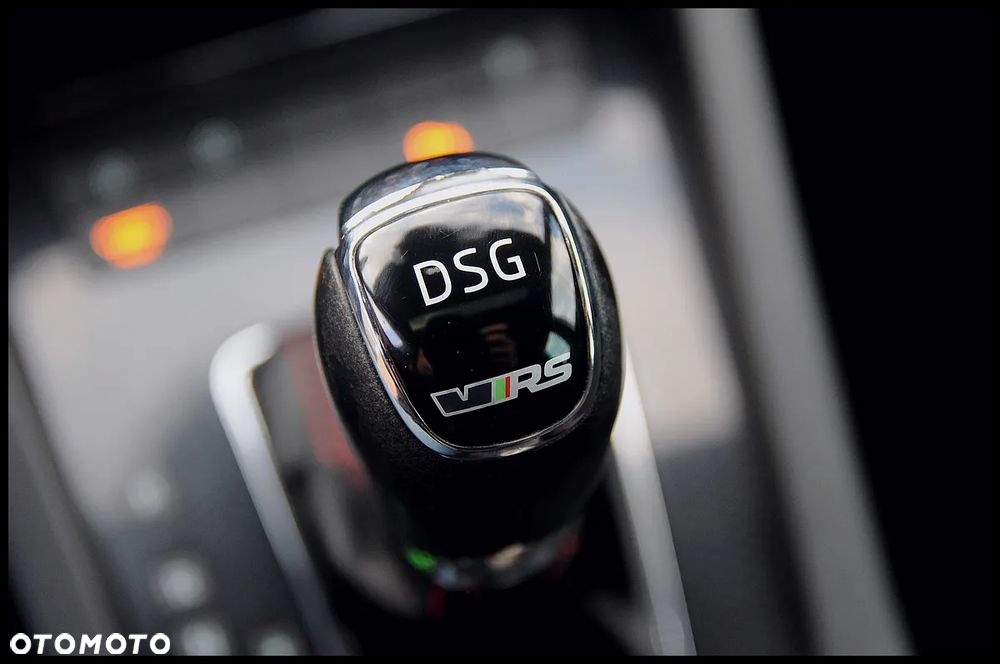 Skoda Octavia 2.0 TDI 4x4 DSG RS - 35