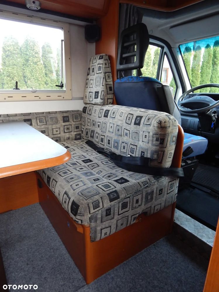 Fiat Ducato - 28