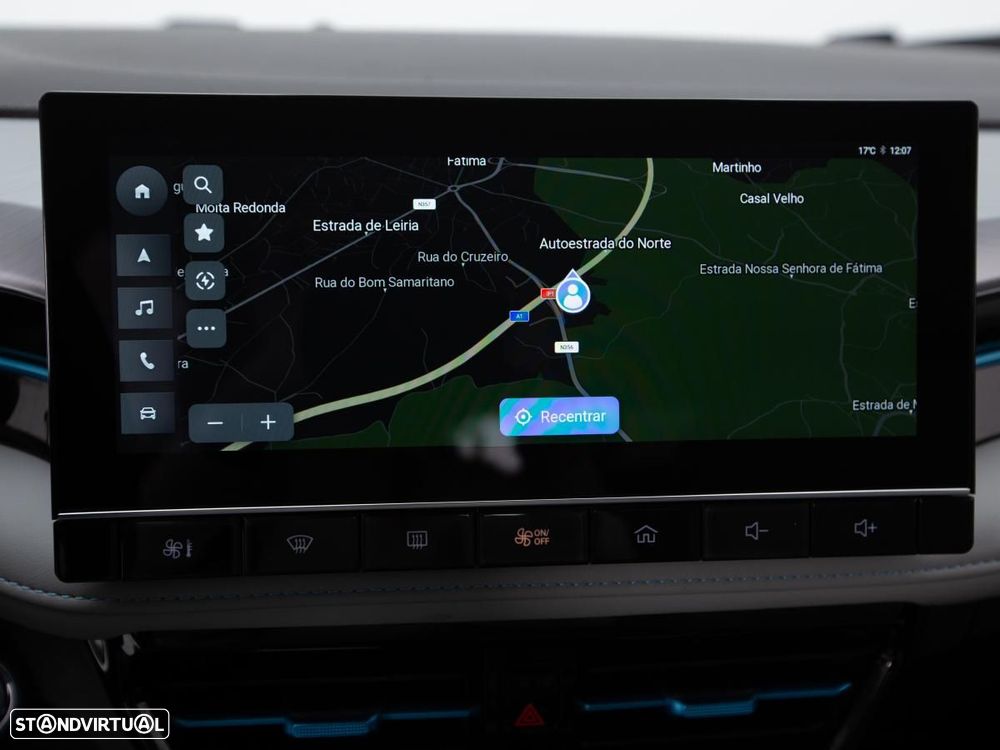 MG MG5 51 kWh Comfort - 24