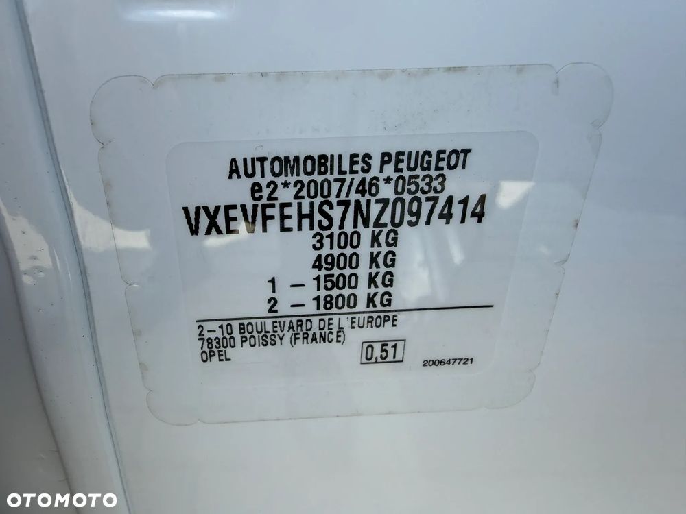 Opel Vivaro - 34
