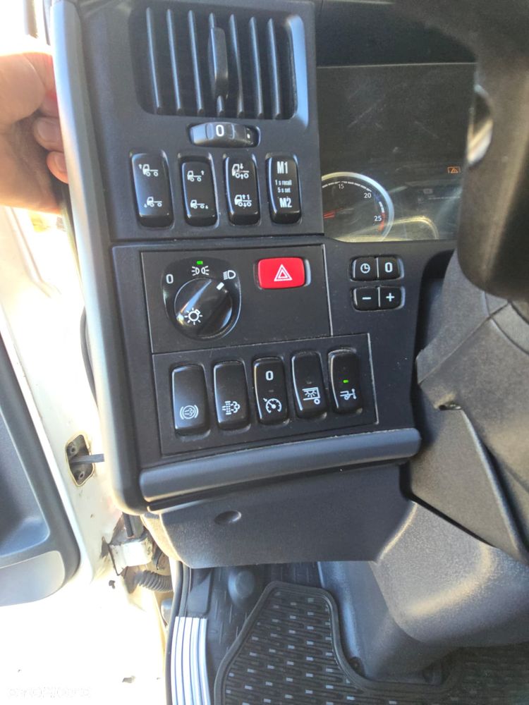 Scania R 410 - 37