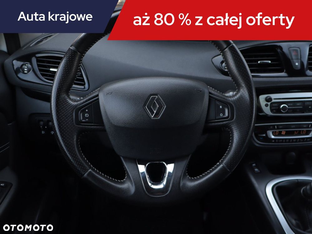 Renault Scenic - 20