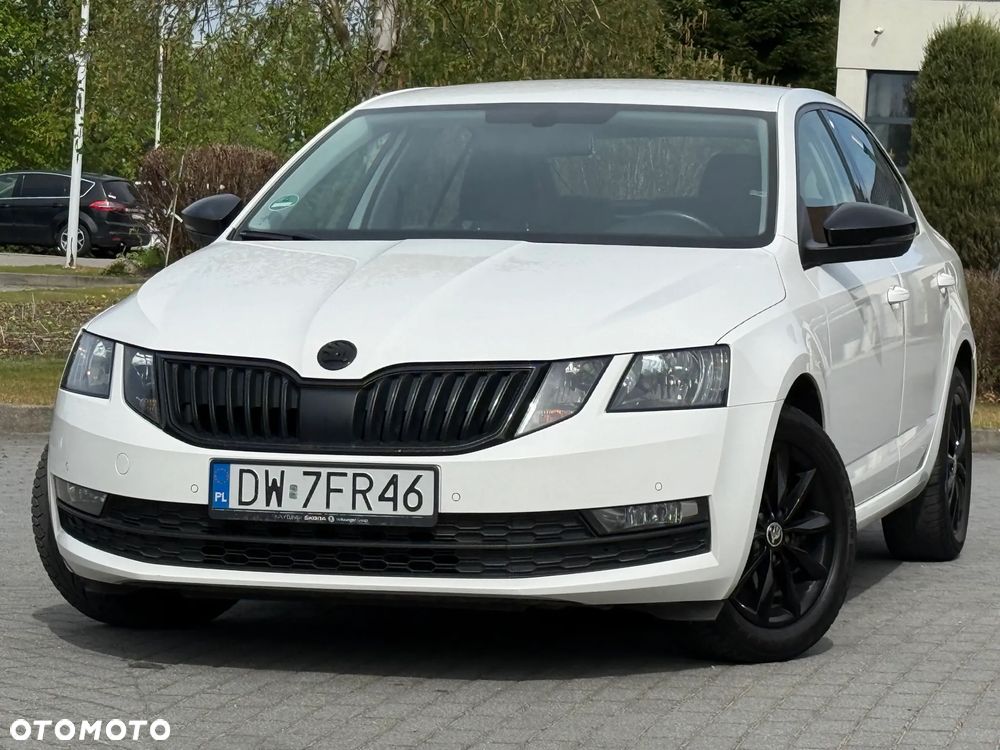 Skoda Octavia 1.6 TDI Style - 2