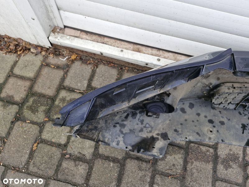 mini cooper countryman r60 zderzak przód przedni b13 - 12