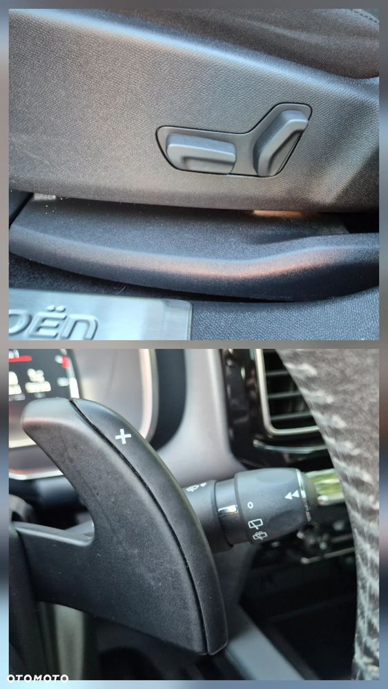 Citroën C5 Aircross 2.0 BlueHDi Shine EAT8 - 31