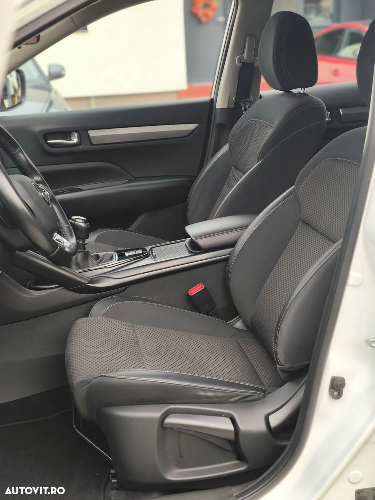 Renault Koleos - 14