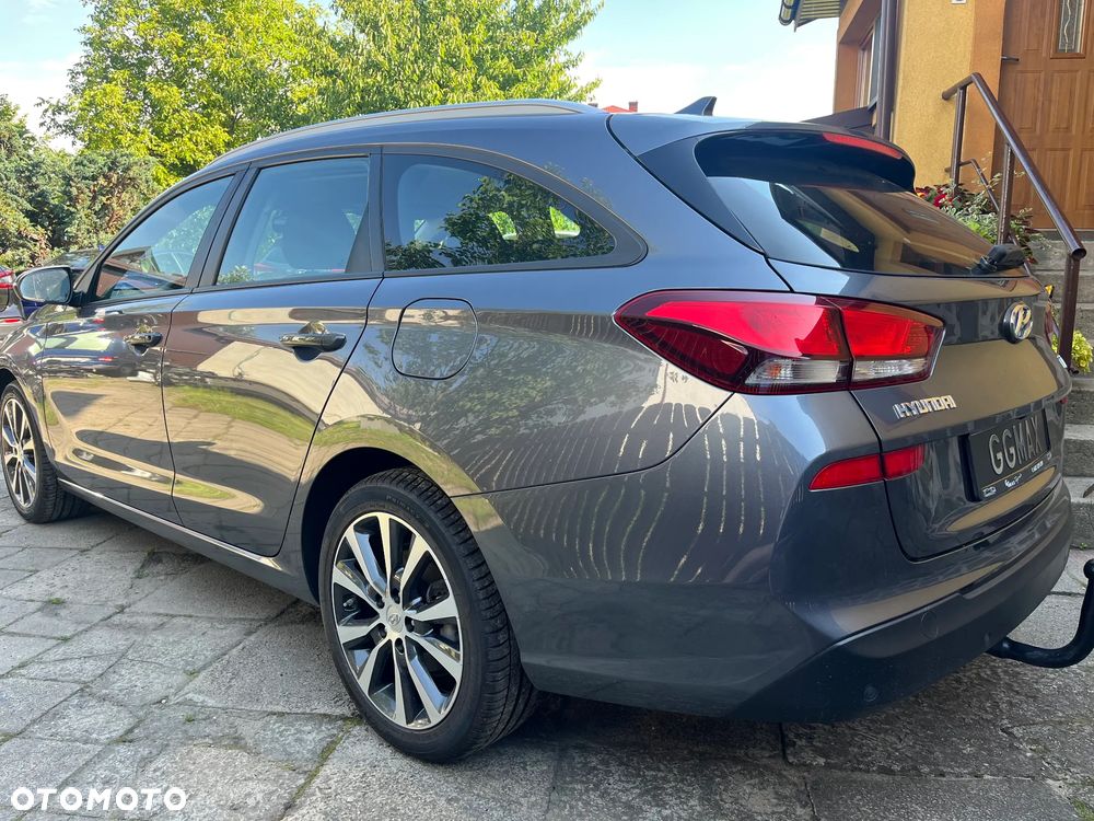 Hyundai i30 1.4 T-GDI Premium - 4