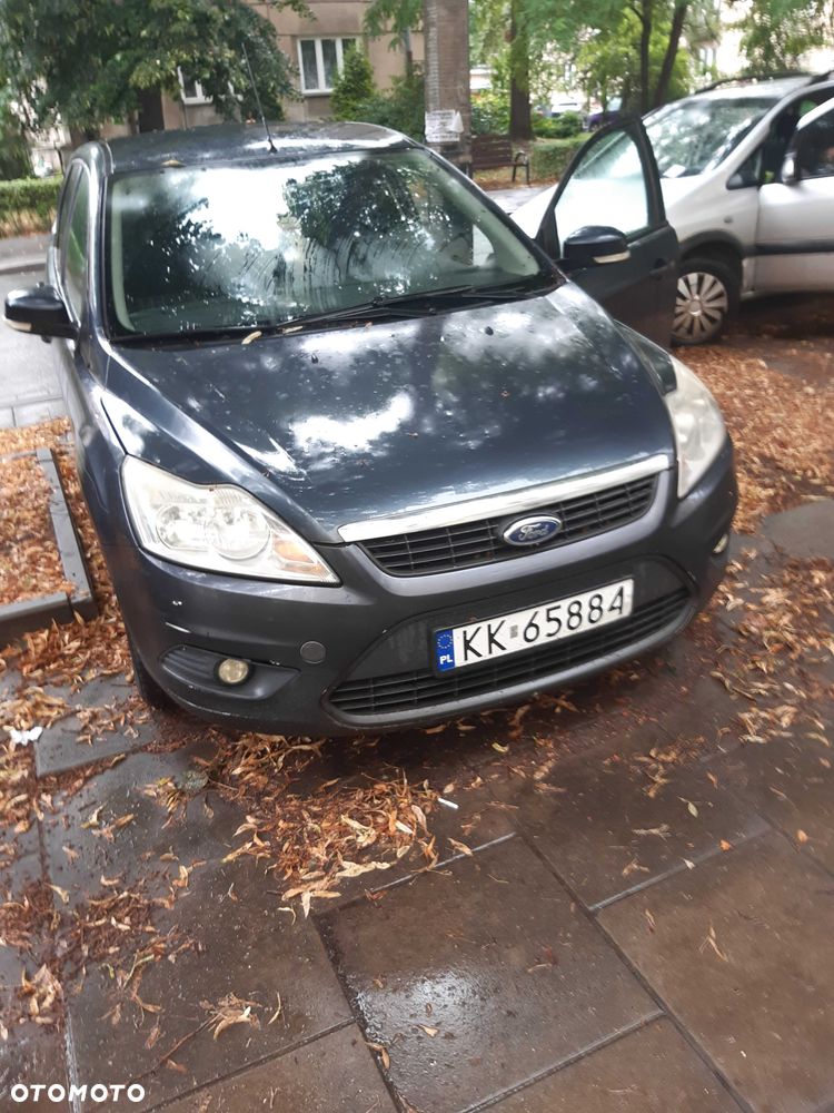 Ford Focus - 1