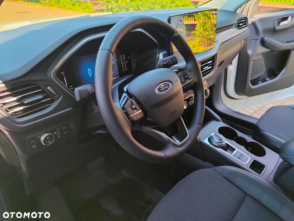Ford Kuga - 18