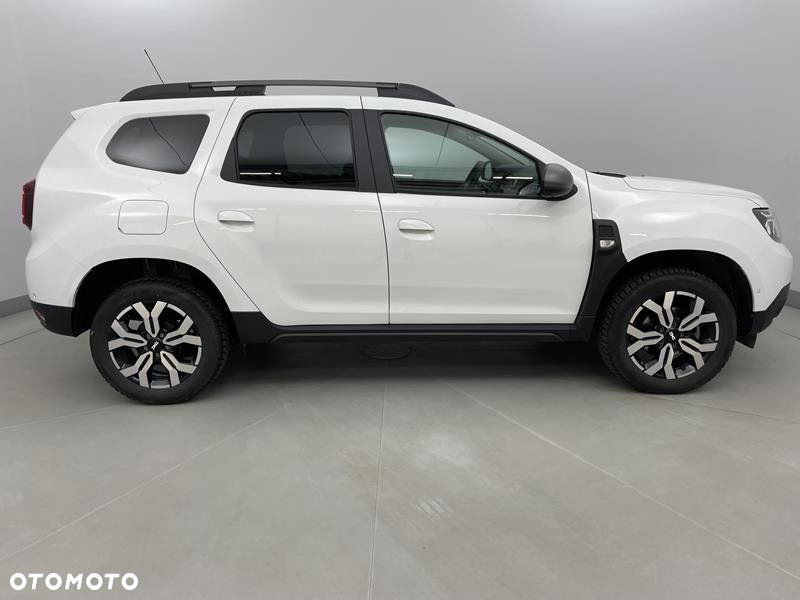 Dacia Duster - 4