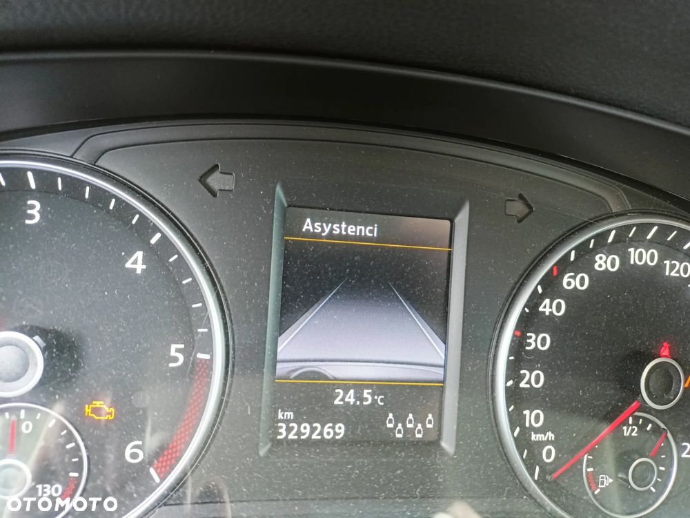 Seat Alhambra 2.0 TDI Style Advanced DSG - 8