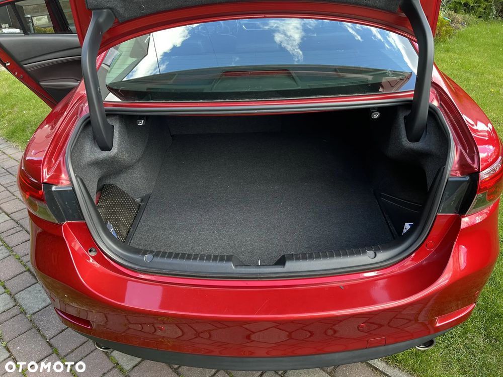 Mazda 6 2.0 SkyMotion - 8