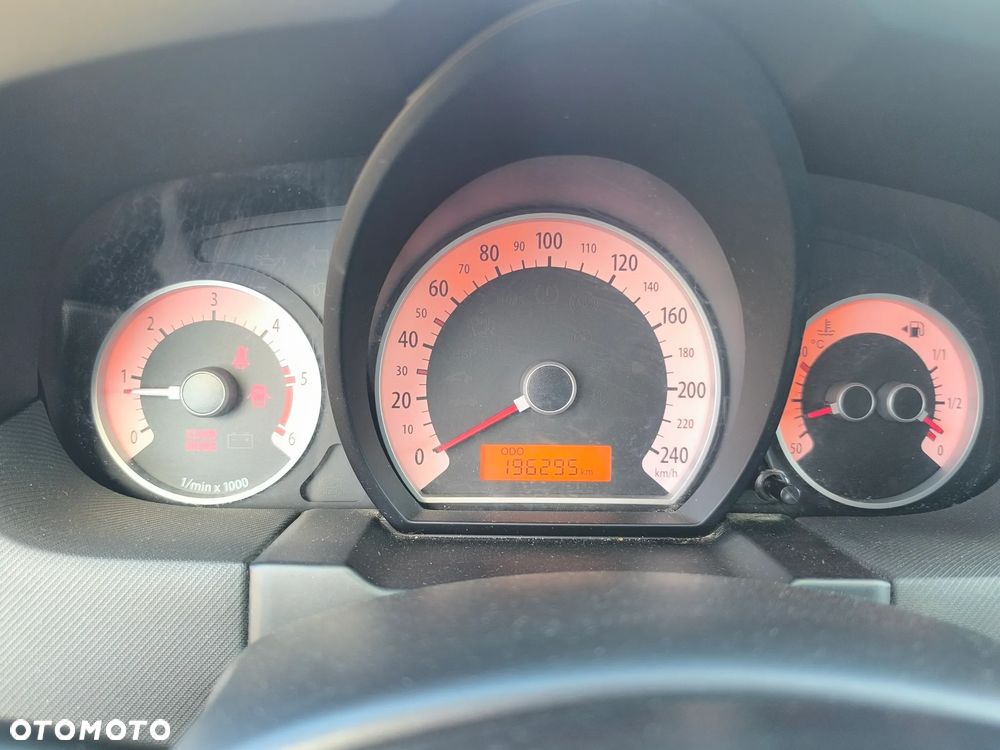 Kia Ceed 1.6 Crdi Optimum - 28