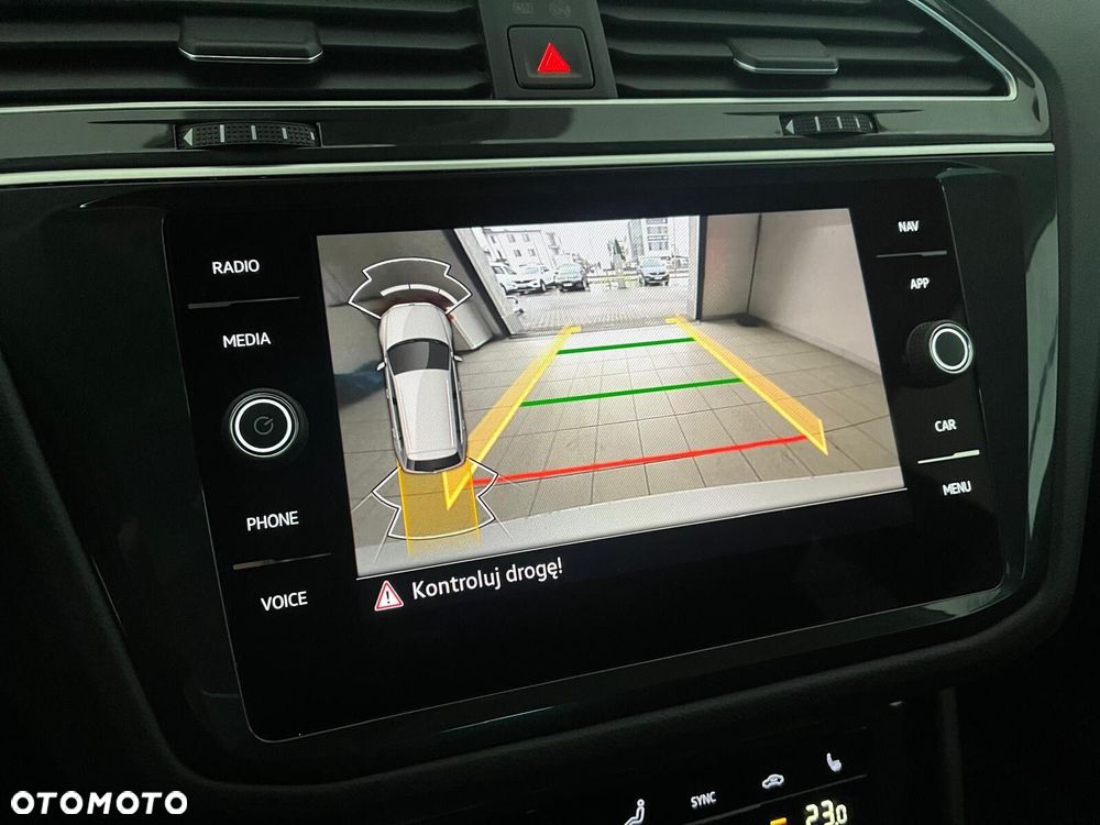 Volkswagen Tiguan 1.5 TSI EVO Life DSG - 30