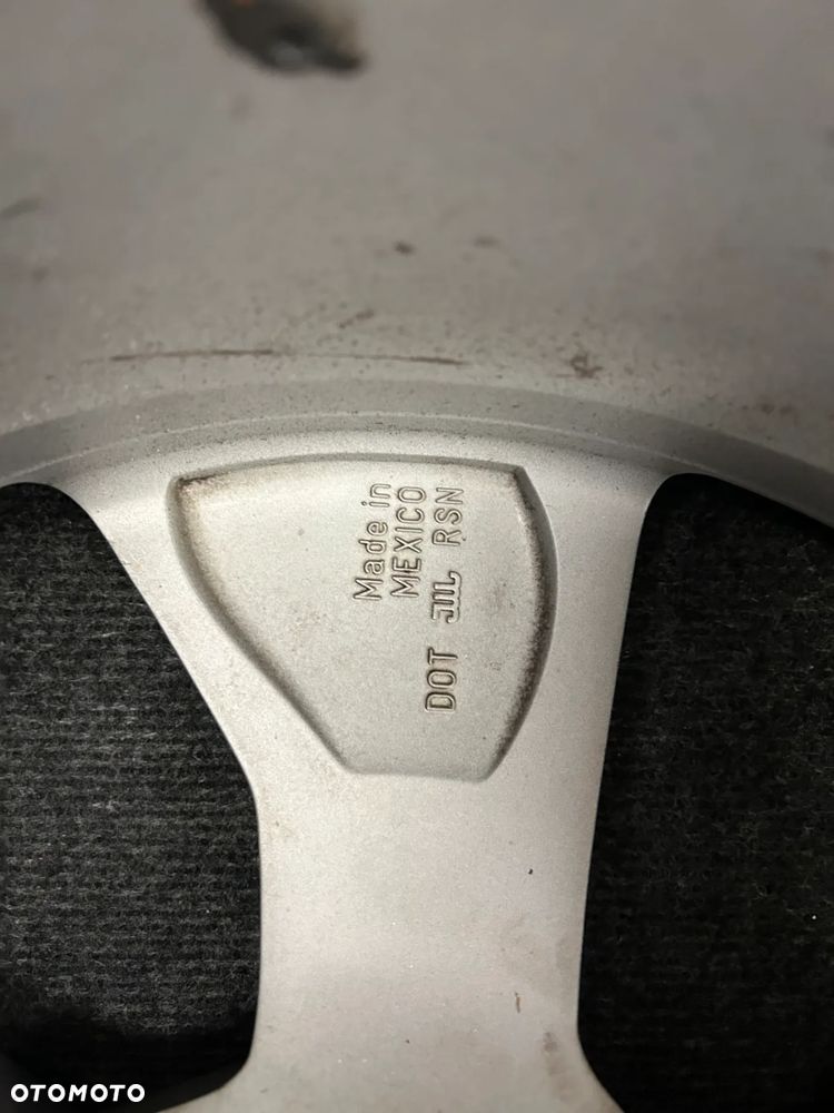 Alufelga Audi Q5 II 19 cali 5x112 1szt. 80A601025AM - 11