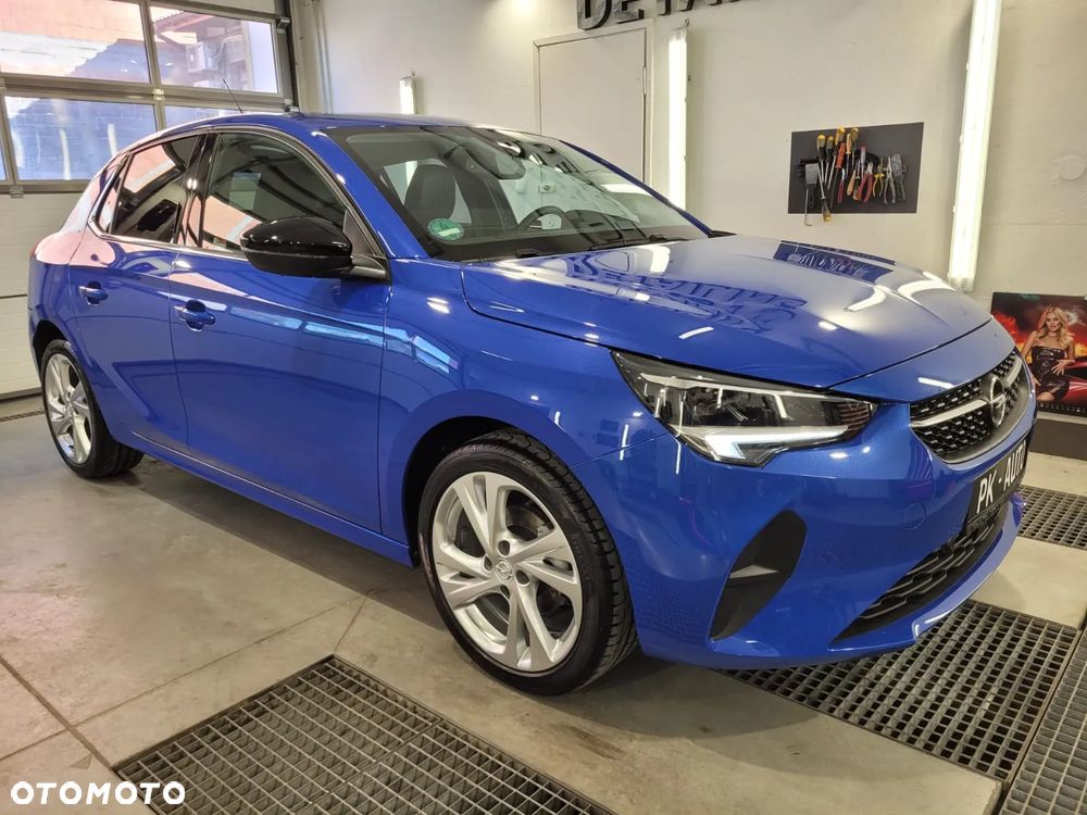 Opel Corsa 1.2 Start/Stop Edition - 17