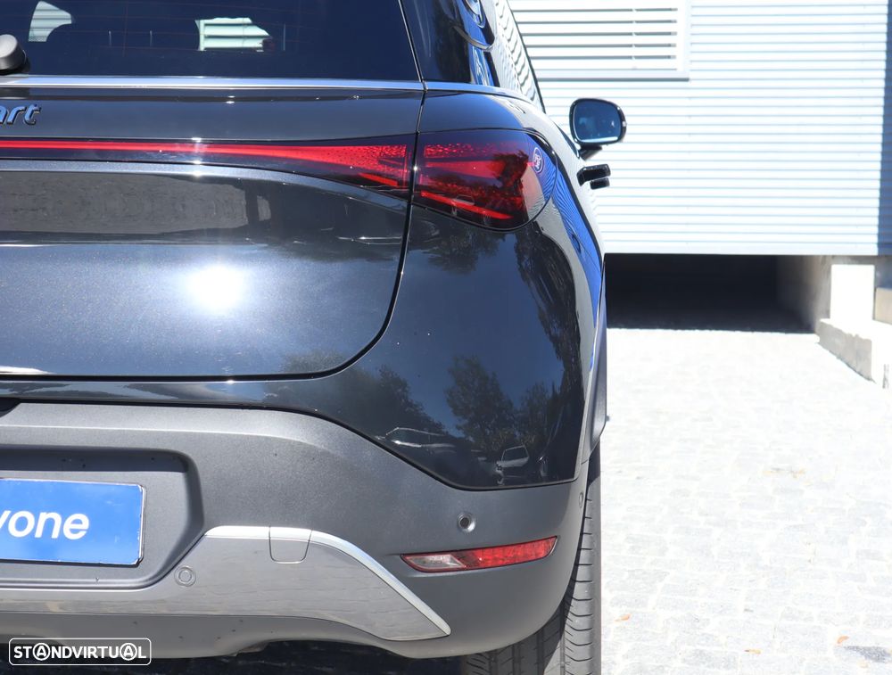 Smart #1 Premium - 17