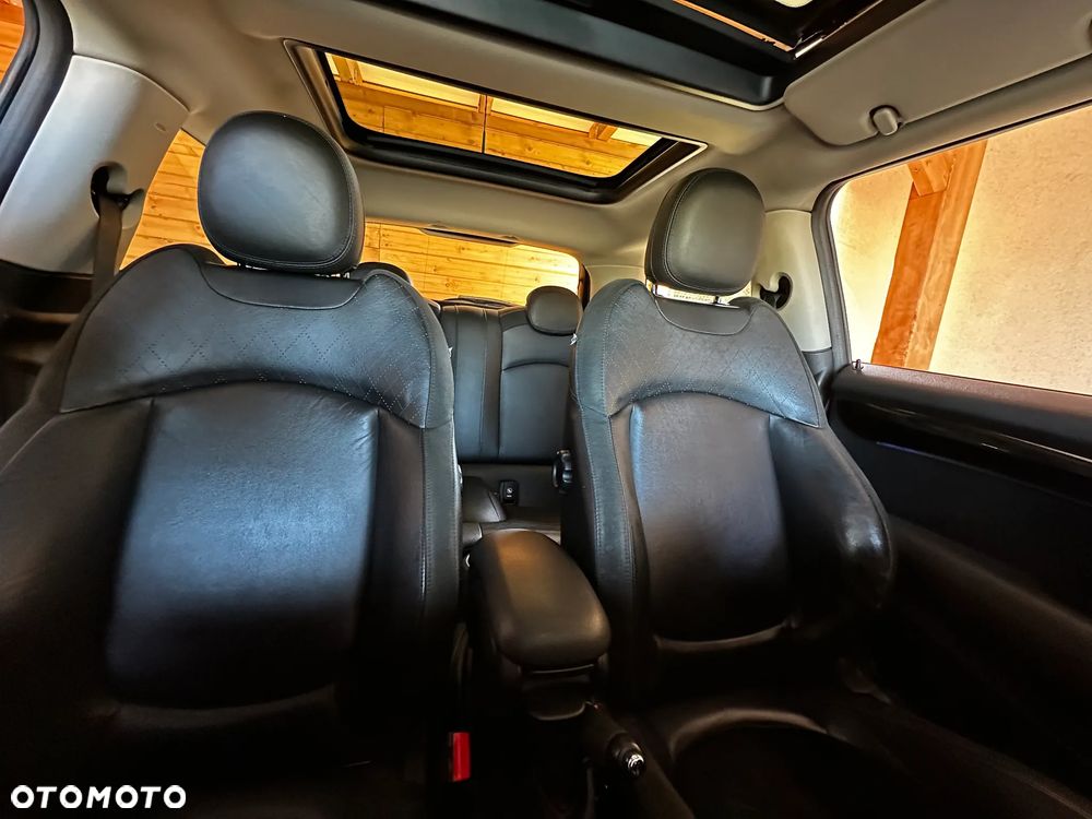 MINI Cooper S sport - 13