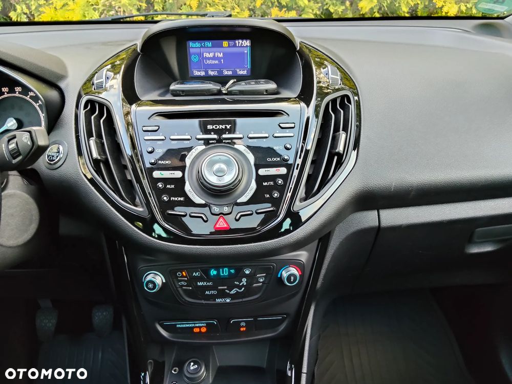 Ford B-MAX 1.0 EcoBoost Titanium - 12