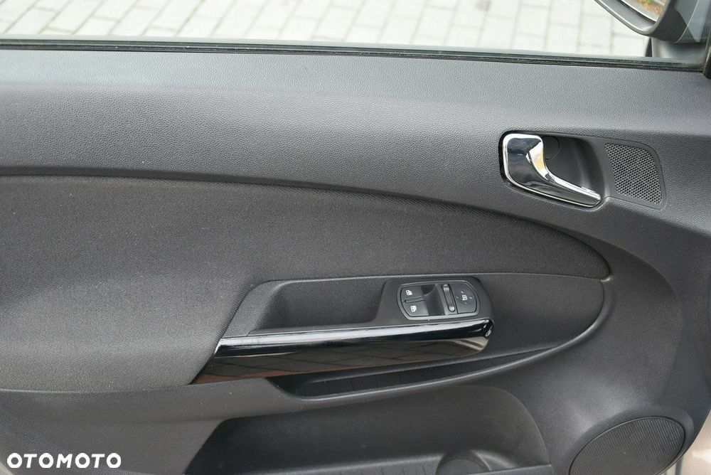 Opel Corsa - 17