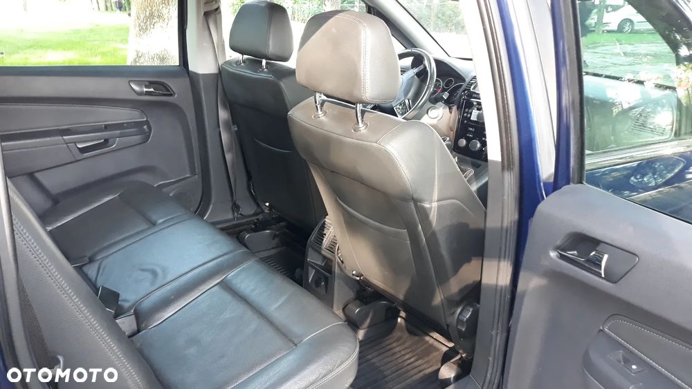 Opel Zafira 1.8 111 - 15