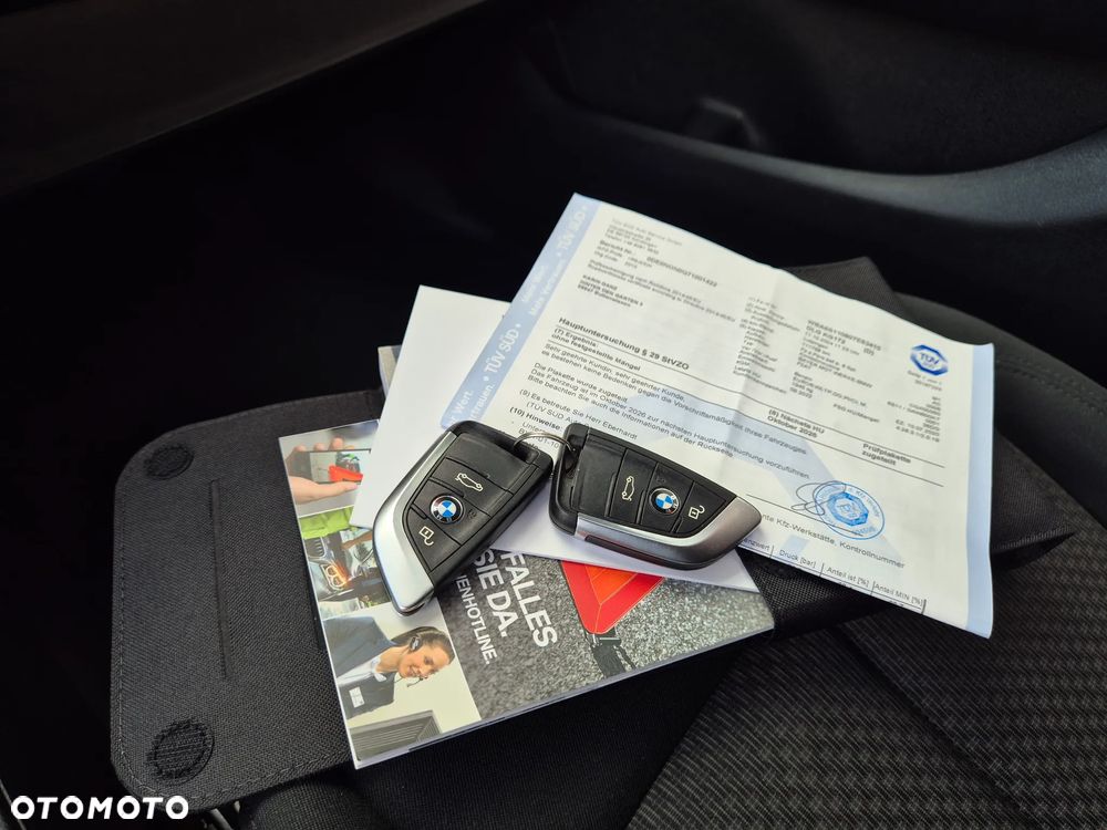 BMW Seria 2 218i Advantage - 39