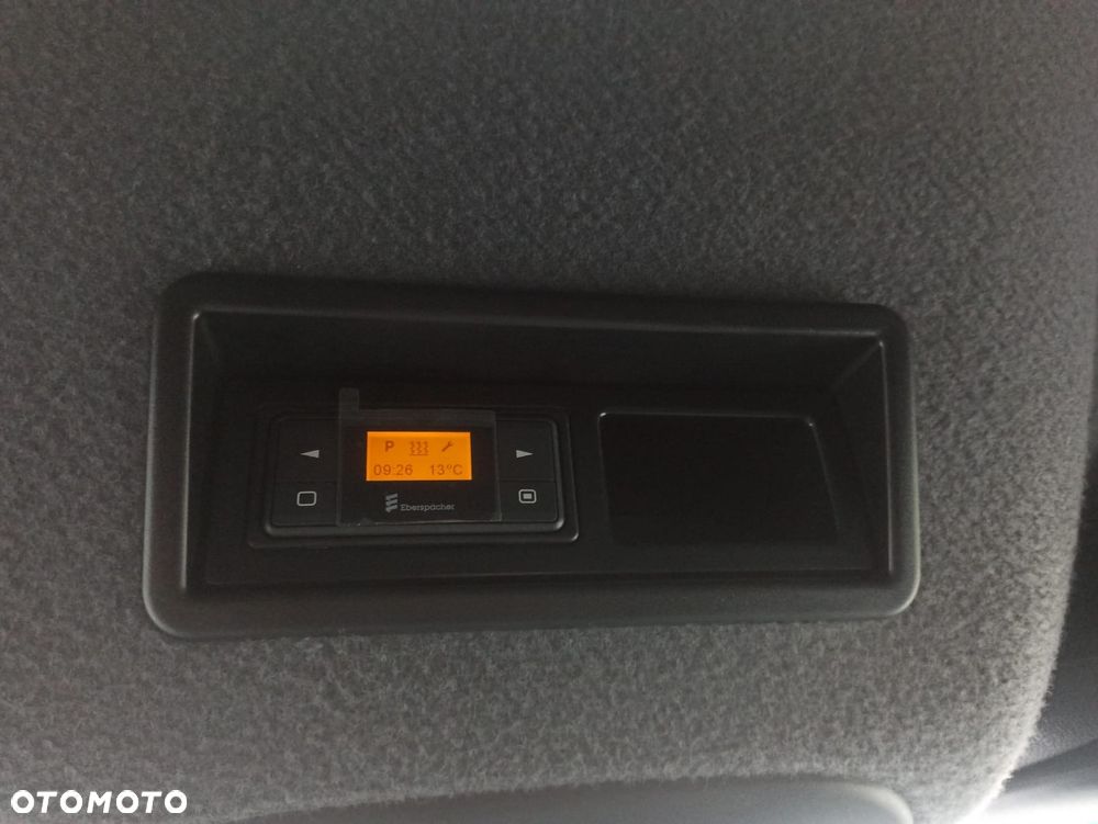 Mercedes-Benz Sprinter 316 - 25