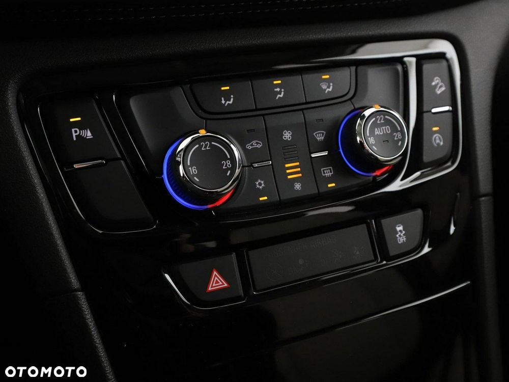 Opel Mokka X 1.4 (ecoFLEX) Start/Stop 4x4 Color Innovation - 28