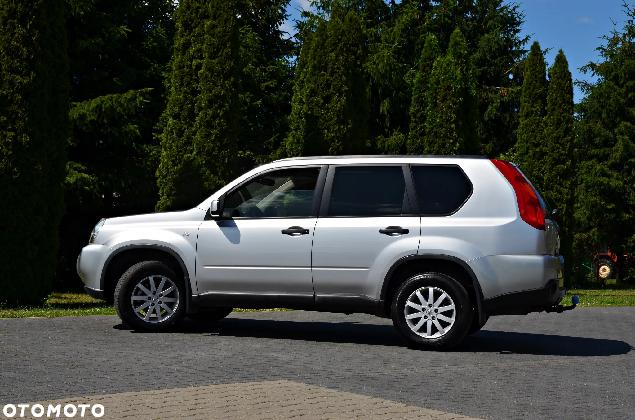 Nissan X-Trail - 20
