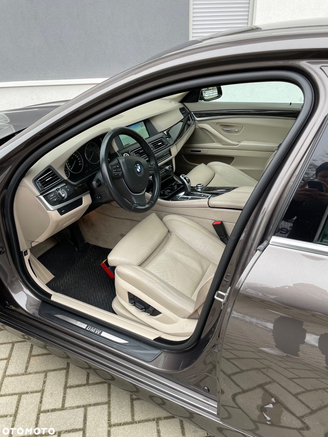 BMW Seria 5 - 4