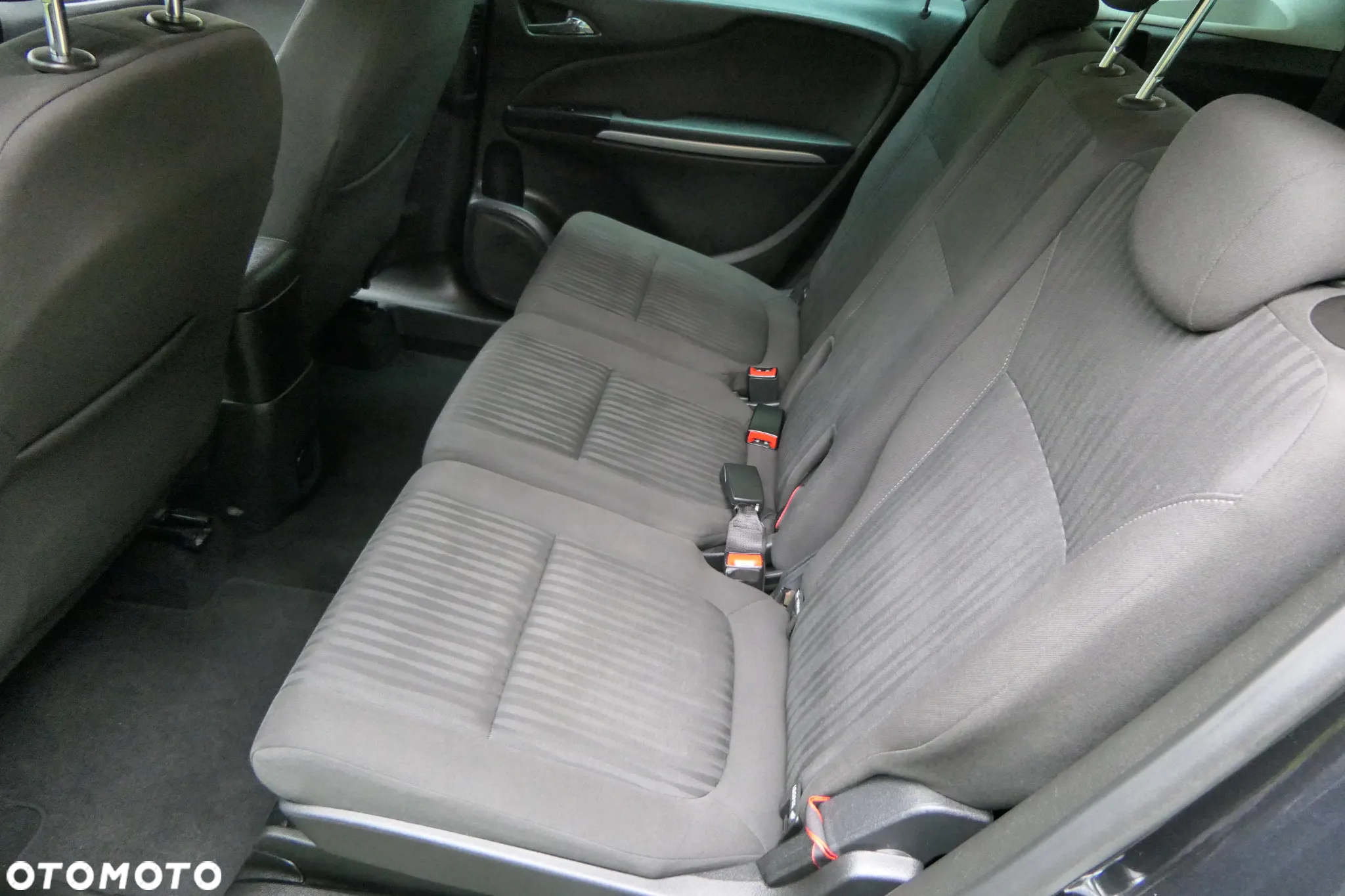 Opel Zafira 1.4 T Cosmo - 18