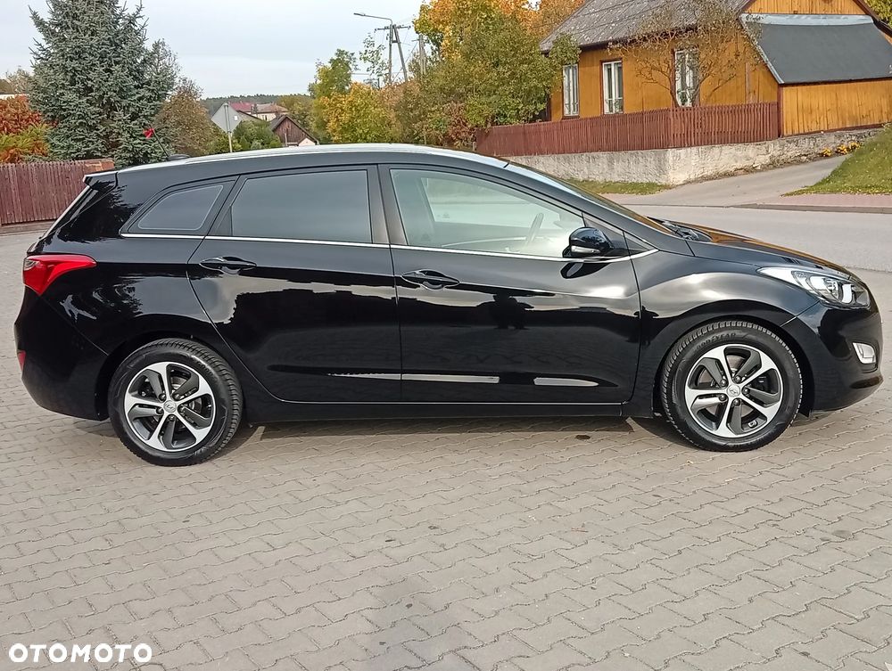 Hyundai i30 - 14