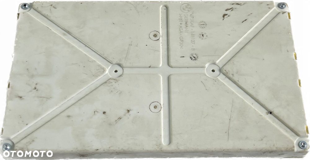 BMW 5 G30 G31 MODUŁ STEROWNIK BDC 5A5FD49 - 8